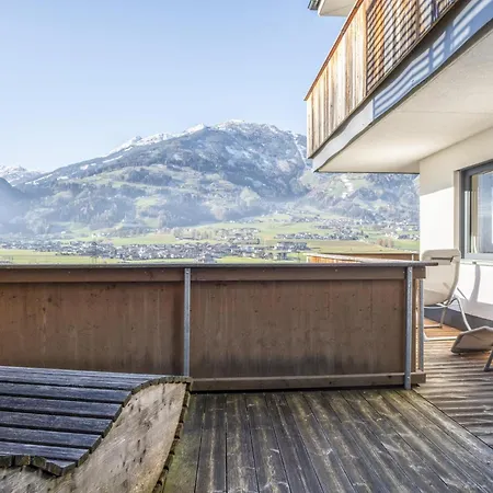 Helfenstein Holiday home Hart im Zillertal