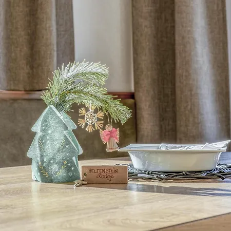 Helfenstein Holiday home *