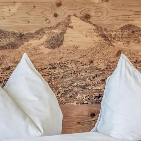 Holiday home Helfenstein Hart im Zillertal