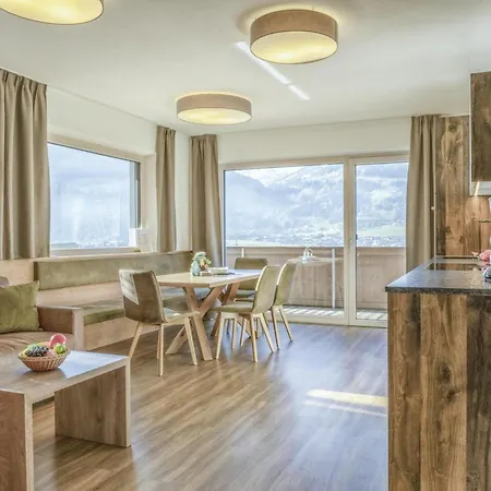 Helfenstein Holiday home