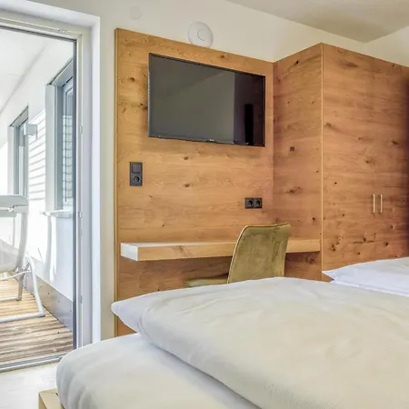 Holiday home Helfenstein