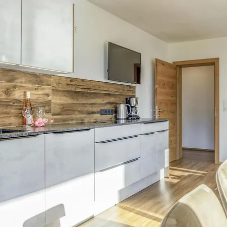 Helfenstein Holiday home Hart im Zillertal