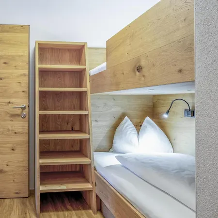 Holiday home Helfenstein Hart im Zillertal