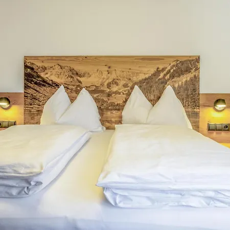 Holiday home Helfenstein