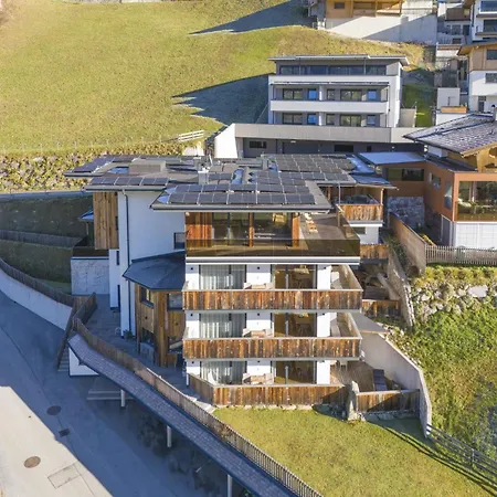 Helfenstein Holiday home Hart im Zillertal