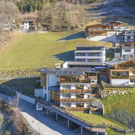 Helfenstein Holiday home *