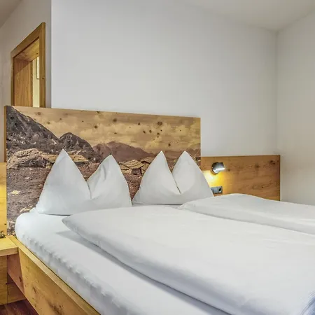 Helfenstein Holiday home Hart im Zillertal