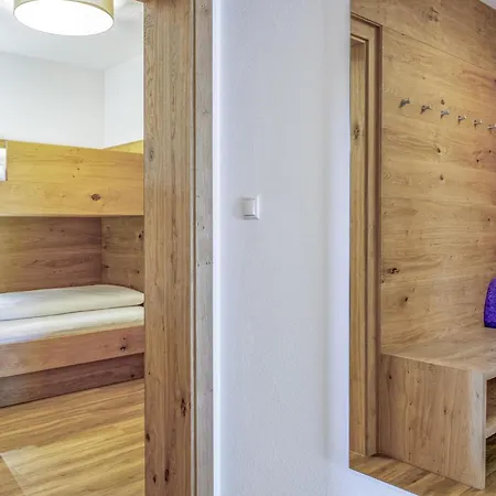 Helfenstein Holiday home