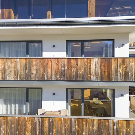 Holiday home Helfenstein