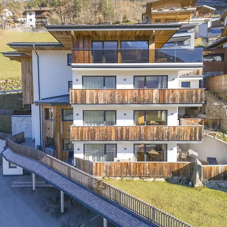Helfenstein Holiday home Hart im Zillertal