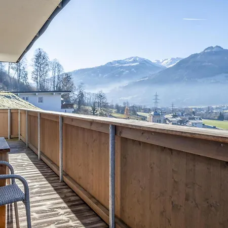 Helfenstein Hart im Zillertal