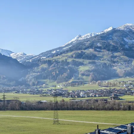 Helfenstein Holiday home *