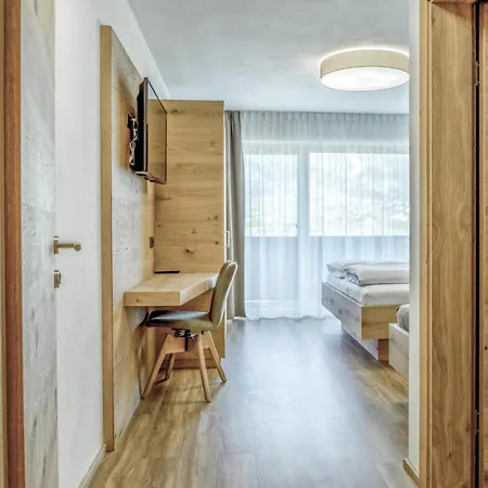 Helfenstein Holiday home Hart im Zillertal