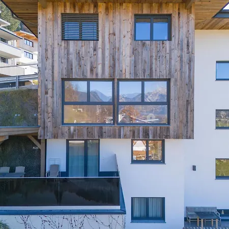 Holiday home Helfenstein *