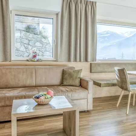 Helfenstein Holiday home