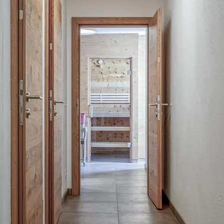 Helfenstein Holiday home *