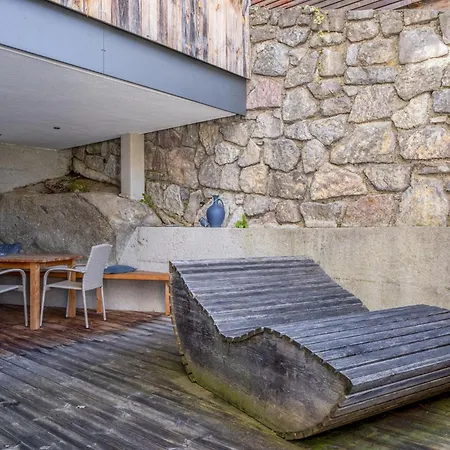 Holiday home Helfenstein
